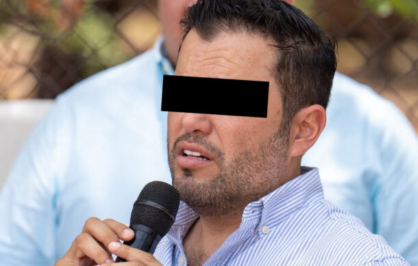 Vinculan a proceso al alcalde de Tequila por secuestro agravado