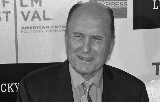 Muere Robert Duvall a los 95 años, figura clave del cine estadounidense