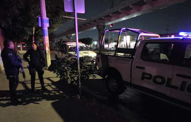 Rescatan a dos adolescentes de posible reclutamiento forzado en Tlaquepaque