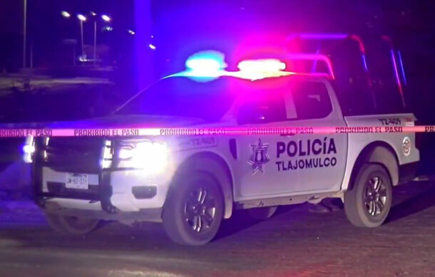 Controlan fuga de hidrocarburo por toma clandestina en Tlajomulco