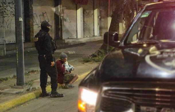 Fiscalía analiza cámaras para identificar a responsables de abandonar a bebé en San Juan de Dios