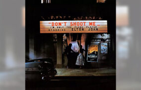 🎶 El Sonido de la Música – Don’t Shoot Me I’m Only the Piano Player