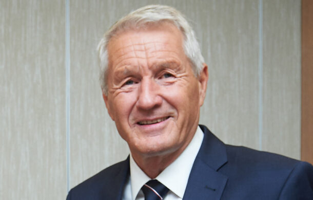 Investigan a ex primer ministro noruego por presuntos vínculos con Jeffrey Epstein