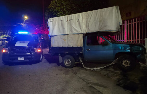 Conductor derriba malla perimetral del Estadio Jalisco y escapa