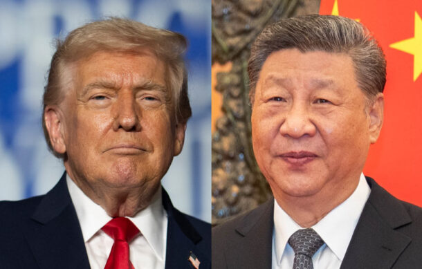 Trump y Xi dialogan tras tregua comercial y perfilan posible visita a China