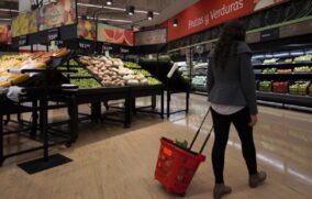 Ventas de ANTAD crecen 3.1% en 2025, su menor avance en una década