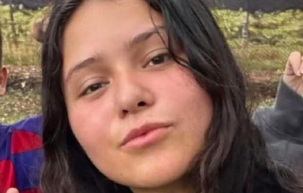 Buscan a Cinthia Jacqueline, desaparecida tras salir de bar en Arandas