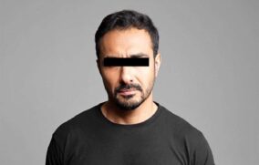 Sentencian al actor Pascacio López por violencia de género a Vanessa Bauche