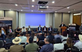 Plantean iniciativa para reconstruir sistema fiscal en México