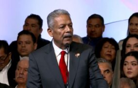 Tereso Medina asume dirigencia nacional de la CTM