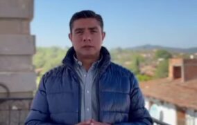 Alcalde de Tapalpa llama a la calma tras operativo federal