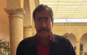 PT defiende a Leonardo Almaguer y afirma que no tenía impedimento legal para ser postulado