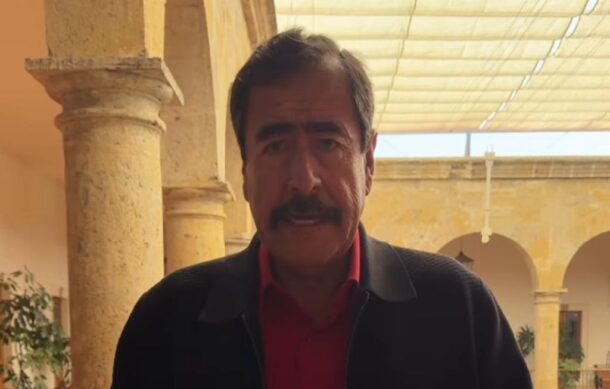 PT defiende a Leonardo Almaguer y afirma que no tenía impedimento legal para ser postulado