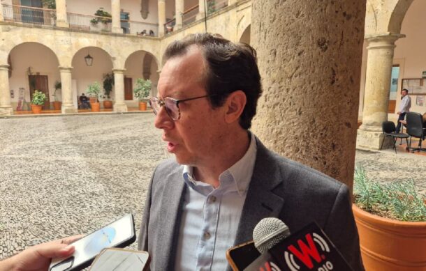 Aprueban en comisiones creación de Agencia de Transparencia