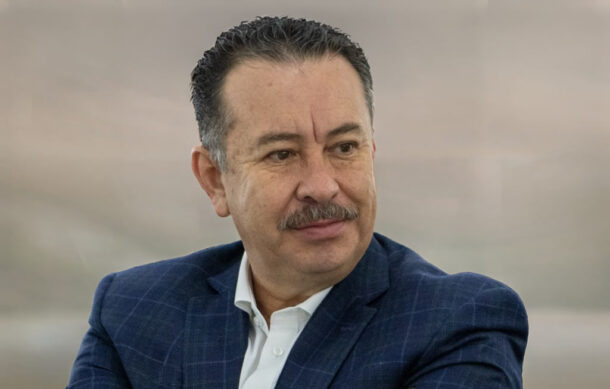 Entrevista con Manuel Romo Parra