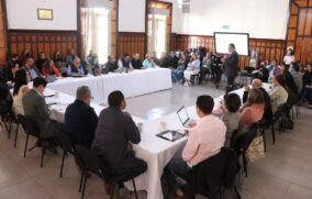 GDL refuerza medidas preventivas en escuelas por brote de sarampión