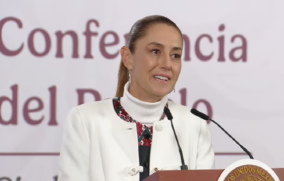 Sheinbaum plantea eliminar el PREP y reforzar fiscalización electoral