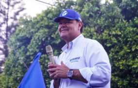 Rescatan a ex candidato del PAN secuestrado en Salamanca; hay detenidos