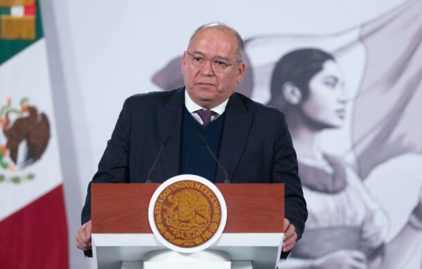 Dos Bocas ya produce 300 mil barriles de gasolina al día: PEMEX