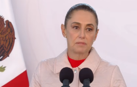 Sheinbaum descarta que el alcalde de Tequila tuviera nexos con el crimen