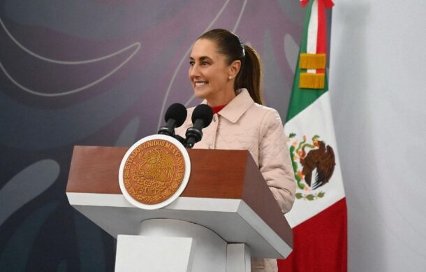 Hubo muchísimas denuncias acusando al alcalde de Tequila, asegura Sheinbaum