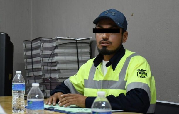 Exfuncionario en Unión de Tula vinculado por peculado