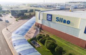 General Motors Silao reanuda operaciones tras suspensión preventiva