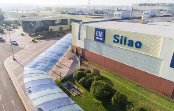 General Motors Silao reanuda operaciones tras suspensión preventiva