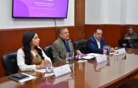 Hagamos urge aprobar reforma judicial en Jalisco