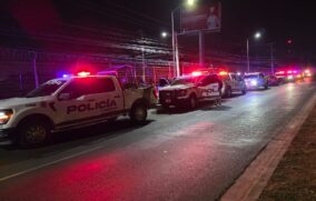 Tlaquepaque refuerza estrategia de seguridad en zonas conflictivas