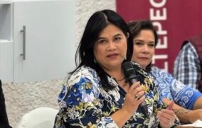 Senadores de Morena llaman traidor a Julio Scherer