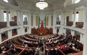 Congreso de la CDMX aprueba jornada laboral de 40 horas a la semana