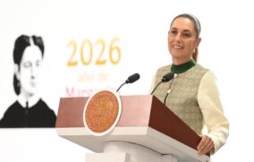 Seguiremos buscando los cuerpos y trabajando para hacer justicia en Pasta de Conchos: Sheinbaum