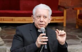 Obispo de Cuernavaca pide investigar alcaldes de Morelos