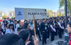 Suenan altavoces y alertas en la CDMX y Edomex por simulacro regional