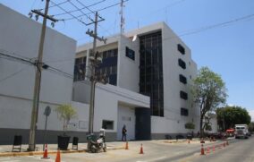 Fiscalía instala agencias especiales para denuncias por robos e incendios tras jornada violenta