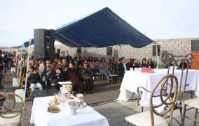 A 20 años, familias de mineros reclaman justicia en Pasta de Conchos