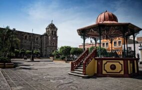 Es terrible llegar al Ayuntamiento de Tequila y ver a los mismos personajes: Regidora