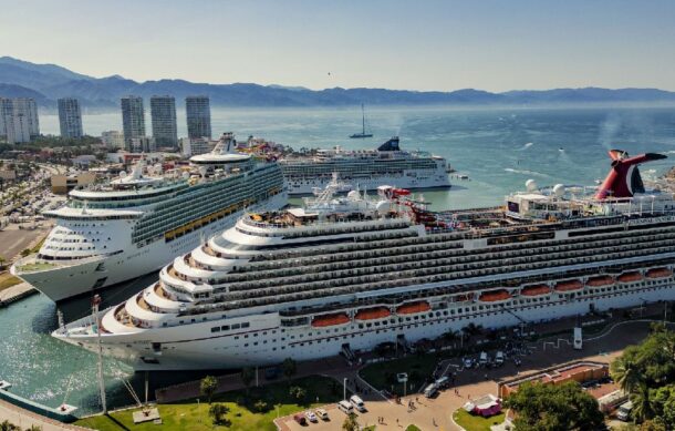 Jalisco reporta crecimiento turístico en 2025 con 34 millones de visitantes