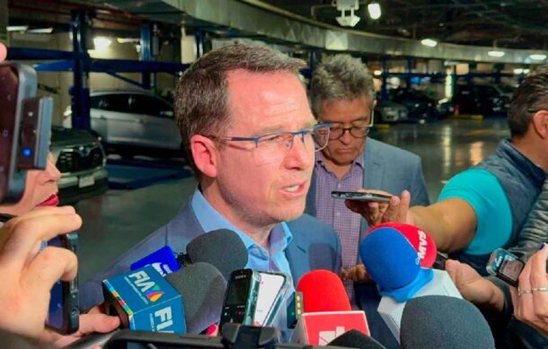 Ricardo Anaya exige investigar denuncias de Scherer