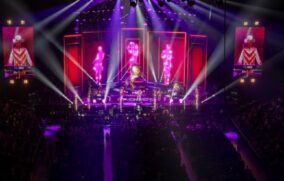 Bronco reúne a más de 10 mil espectadores en su regreso a Guadalajara