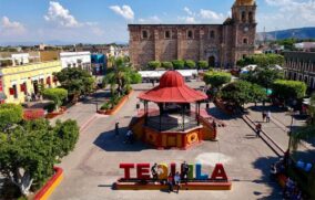 Turismo en Tequila no levanta: regidora de Morena