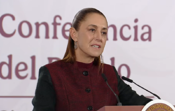 Sheinbaum pide no politizar el caso Manzo, pues todo indica que fue la delincuencia organizada