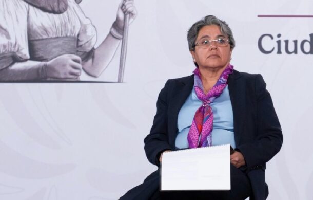 Buenrostro pide a Scherer denunciar corrupción que revela en su libro