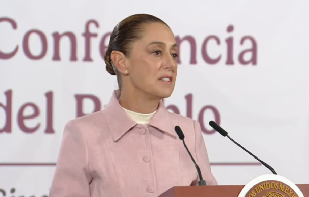 Particulares regresarán 200 concesiones mineras: Sheinbaum