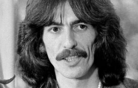 🎶 El Sonido de la Música – George Harrison
