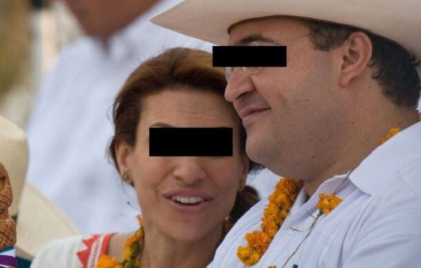 Karime Macías, exesposa de Javier Duarte, obtiene asilo y evita extradición a México