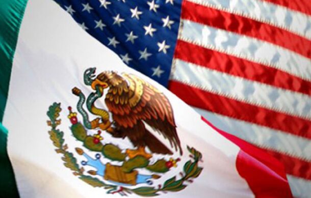 México acuerda entregar agua a EU tras presiones arancelarias