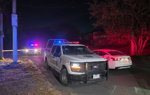 Controlan fuga de hidrocarburo por toma clandestina en Tlajomulco