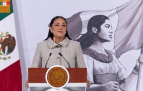 Bienestar anuncia entrega de tarjetas de apoyo a nuevos adultos mayores